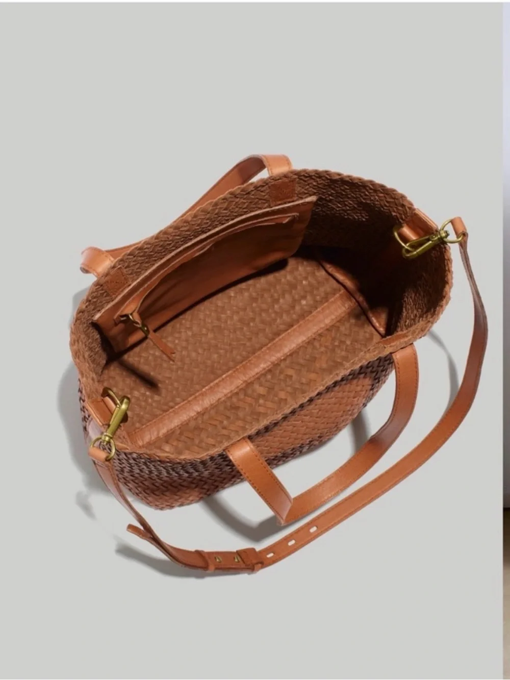 Madewell perfect gorgeous