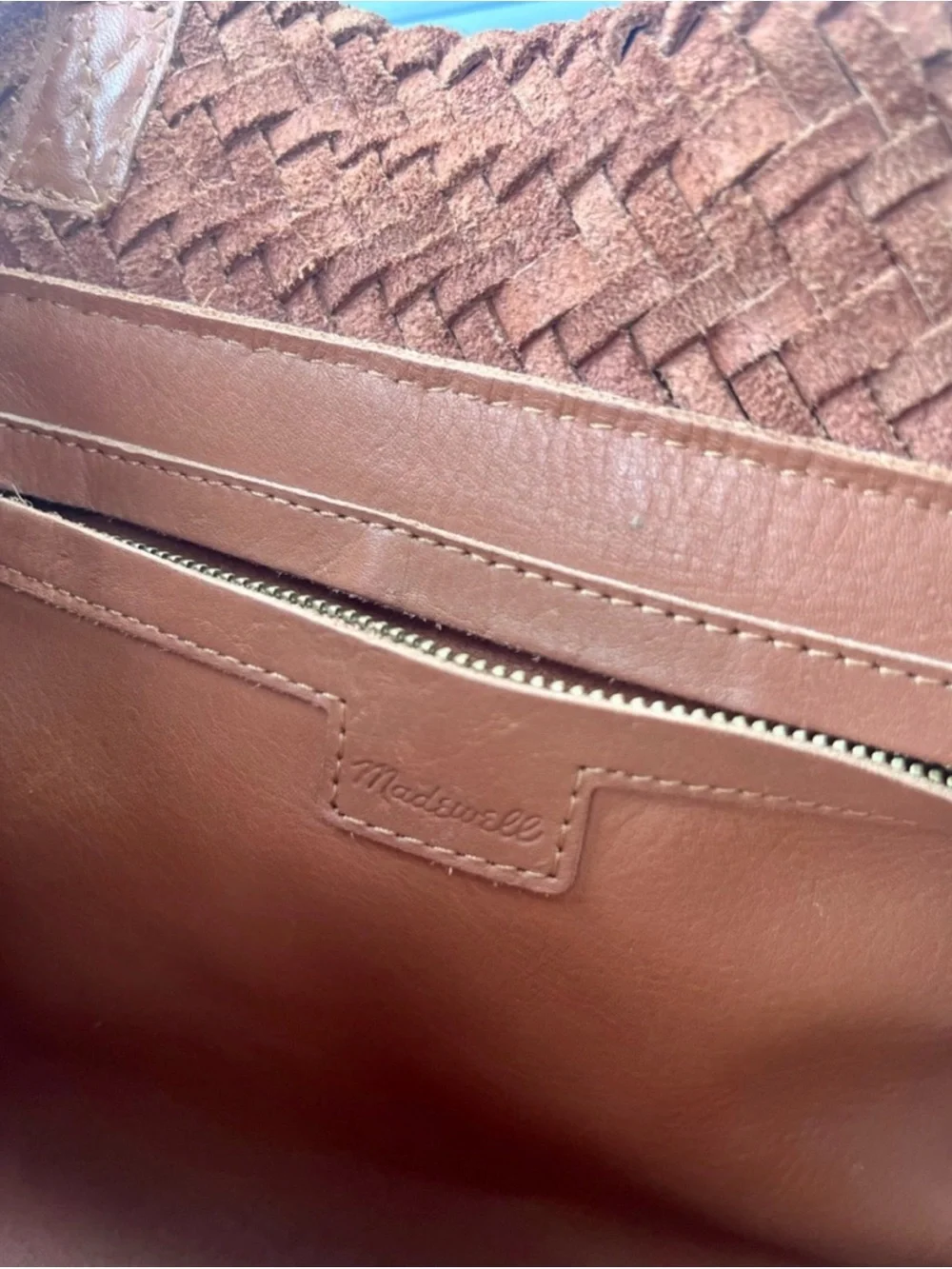 Madewell perfect gorgeous