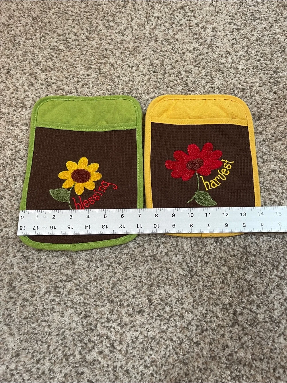 None set brown