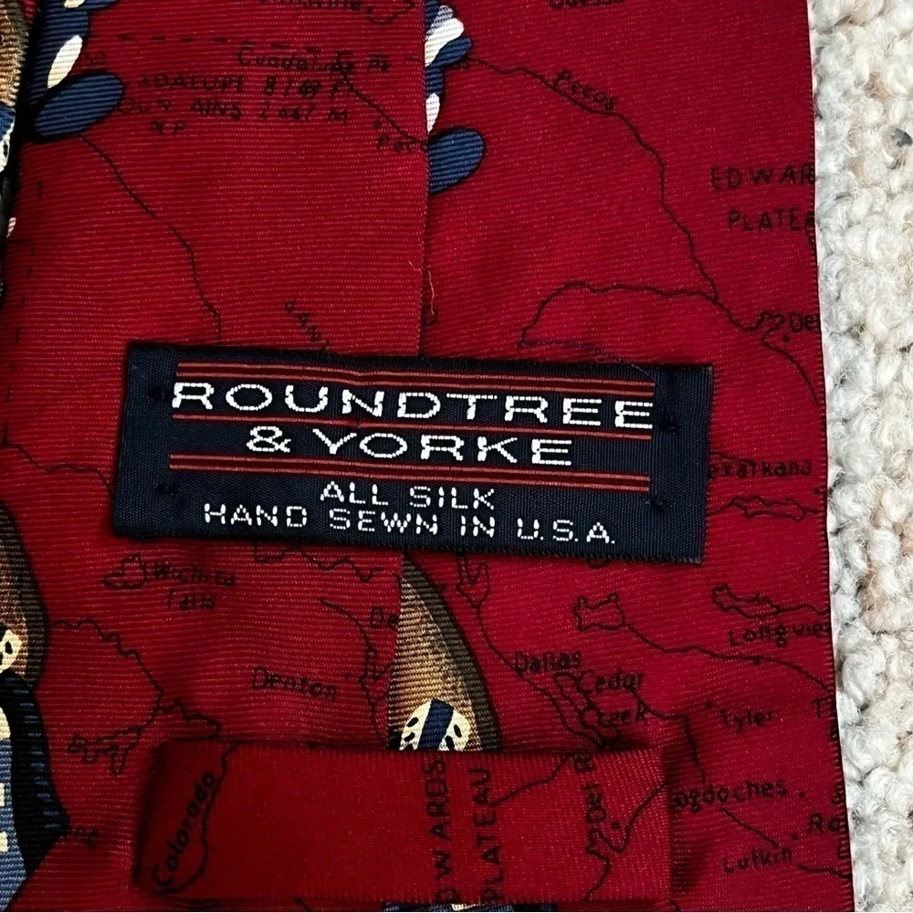 Vintage texas themed