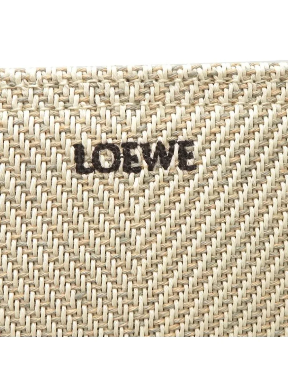 Loewe this authentic