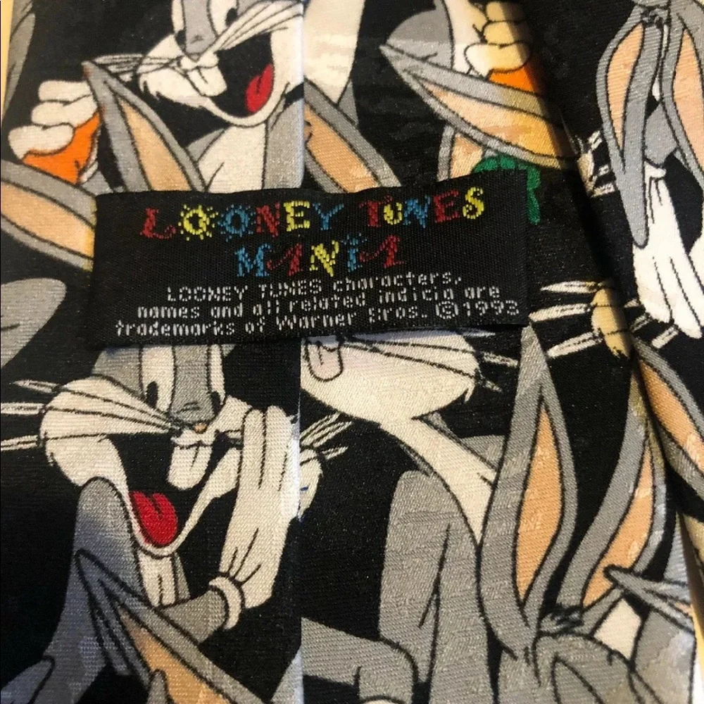 Warner Bros. looney tunes