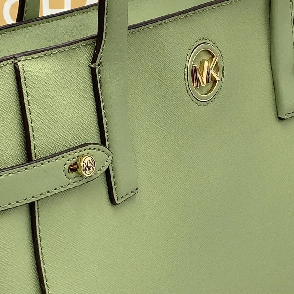Michael Kors imported product handle