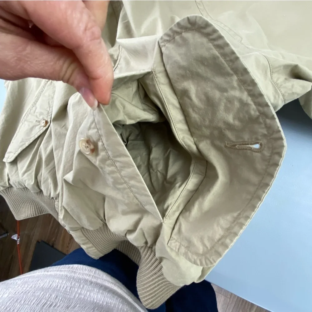 Polo Ralph Lauren marks see