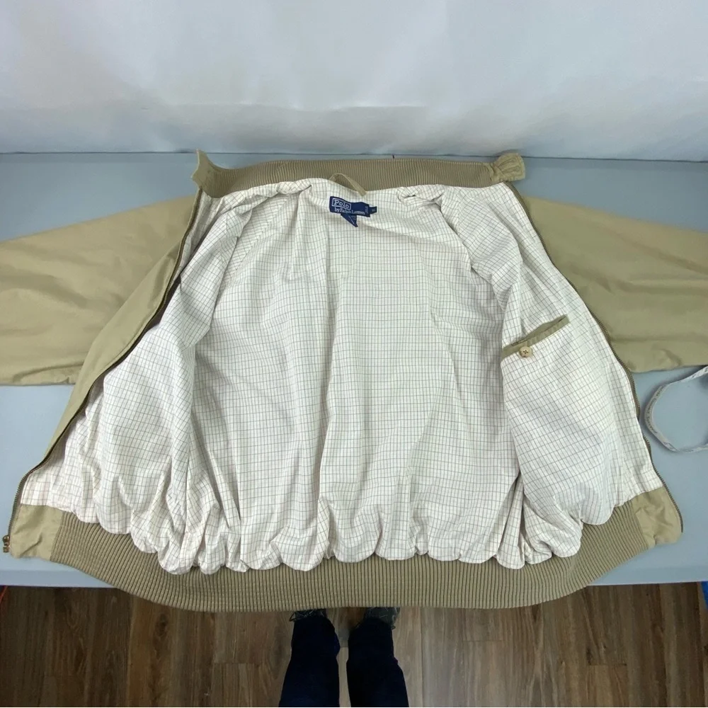 Polo Ralph Lauren plaid men very