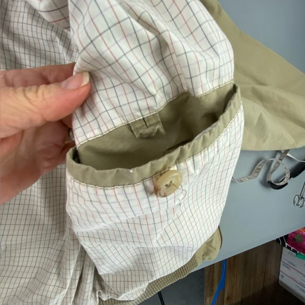 Polo Ralph Lauren marks few