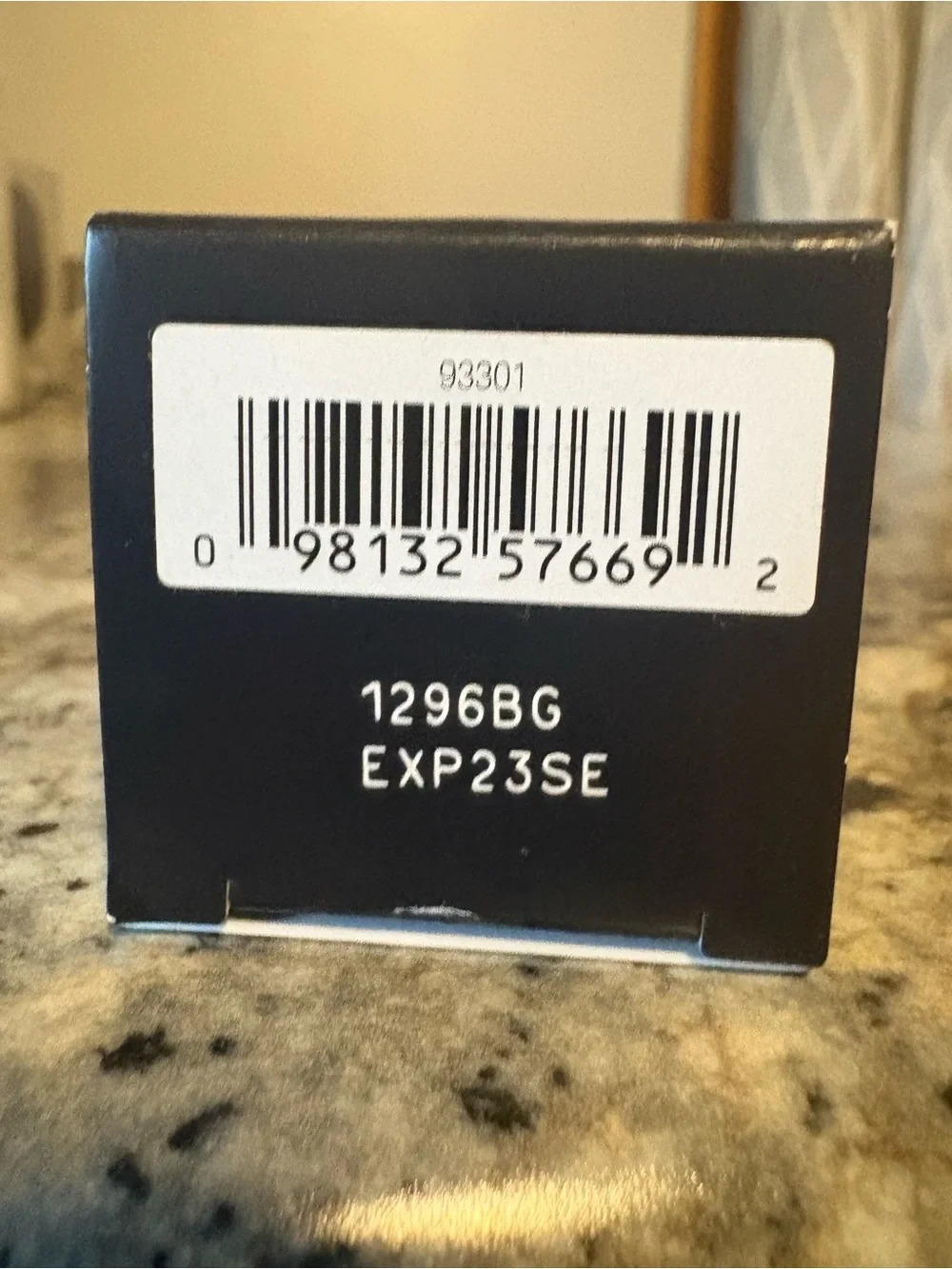 bareMinerals original liquid