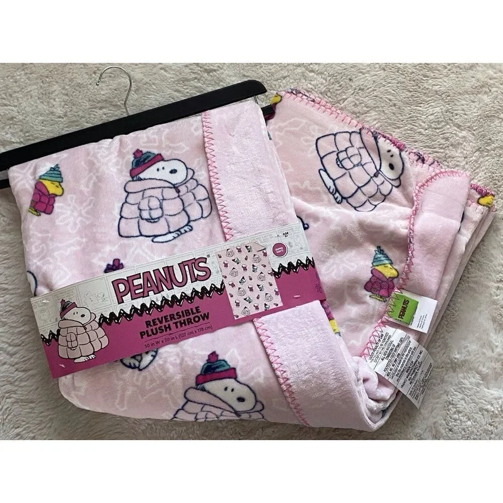 Peanuts snoopy woodstock