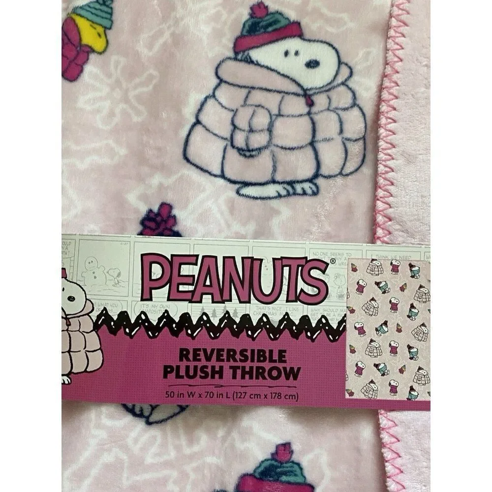 Peanuts snoopy woodstock
