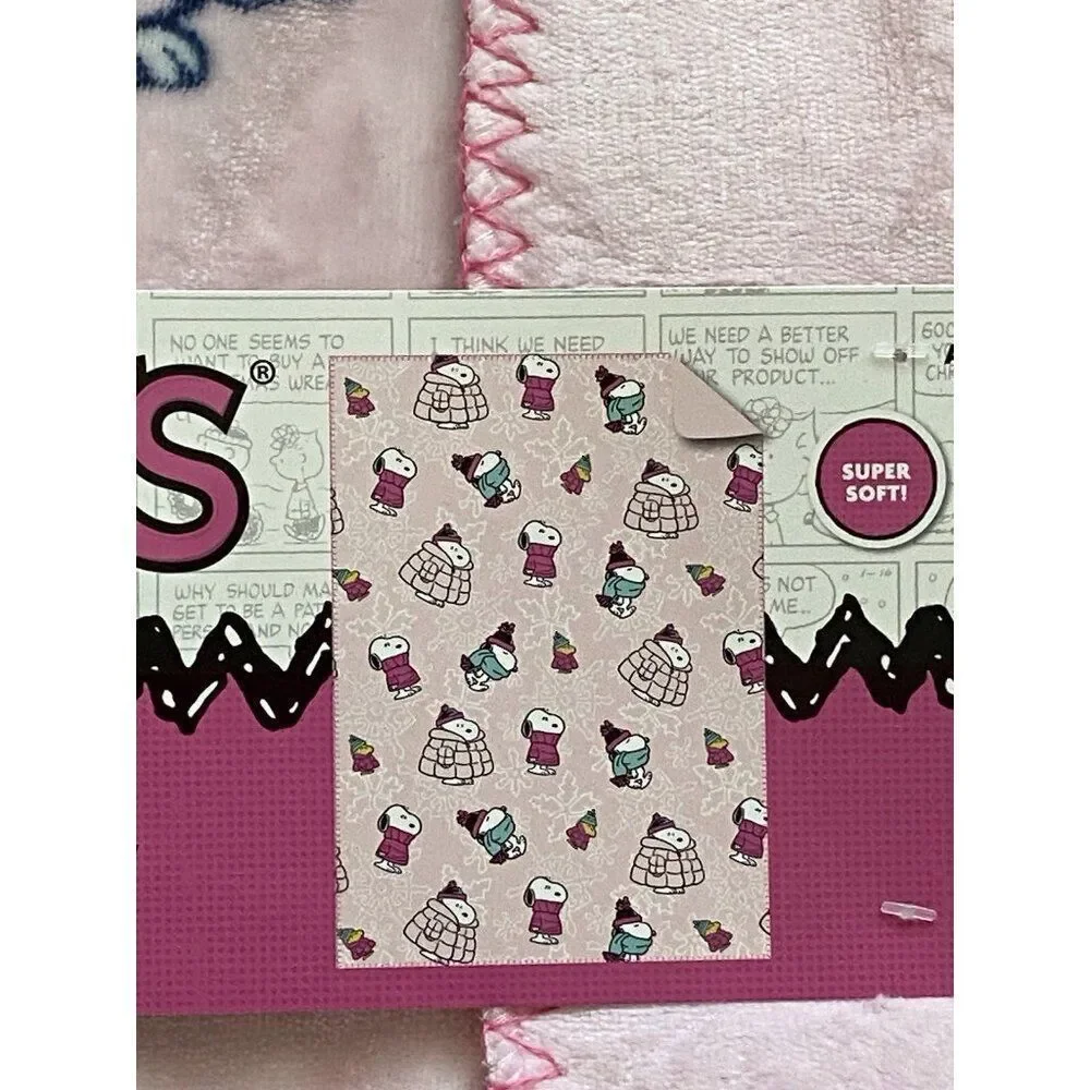 Peanuts snoopy woodstock