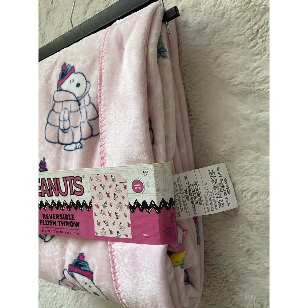 Peanuts snoopy woodstock