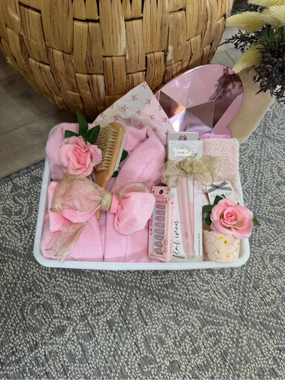 N/A new women’s