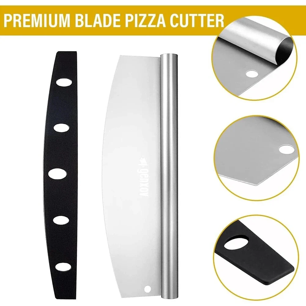 Genxov pizza peel