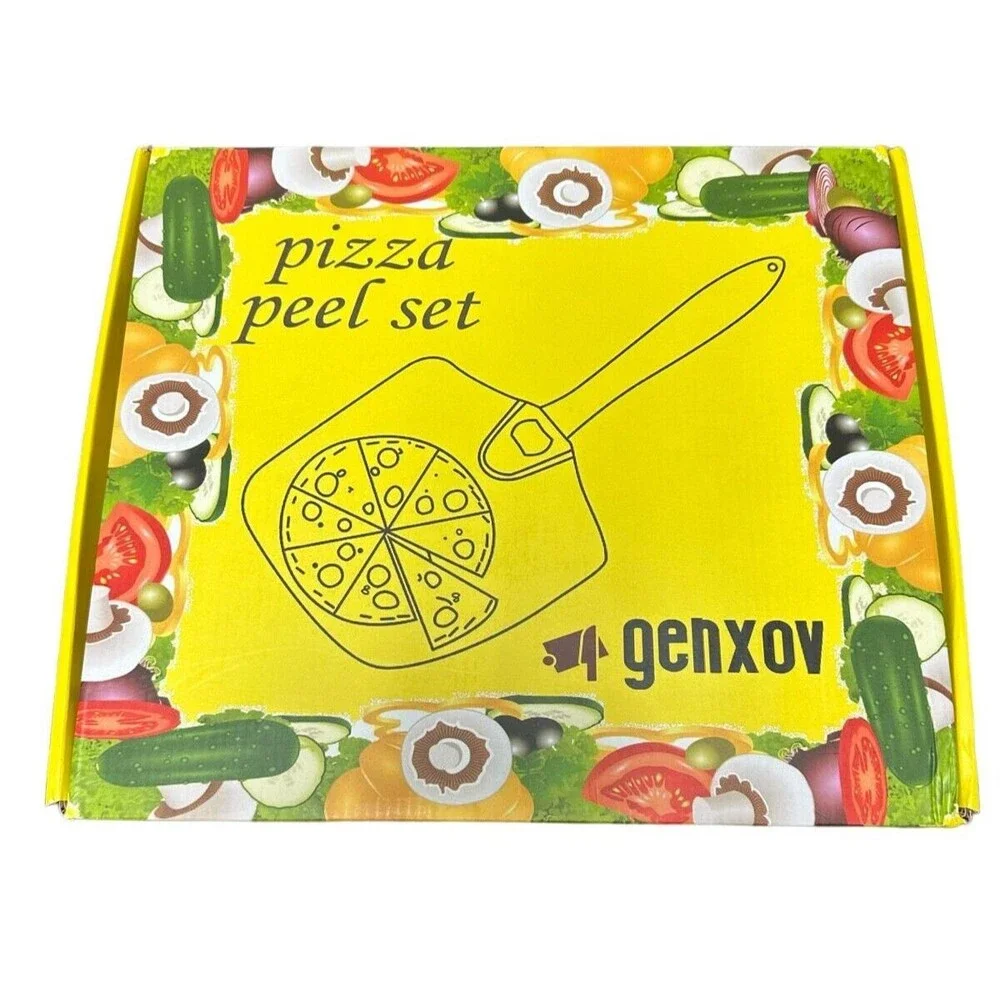 Genxov pizza peel