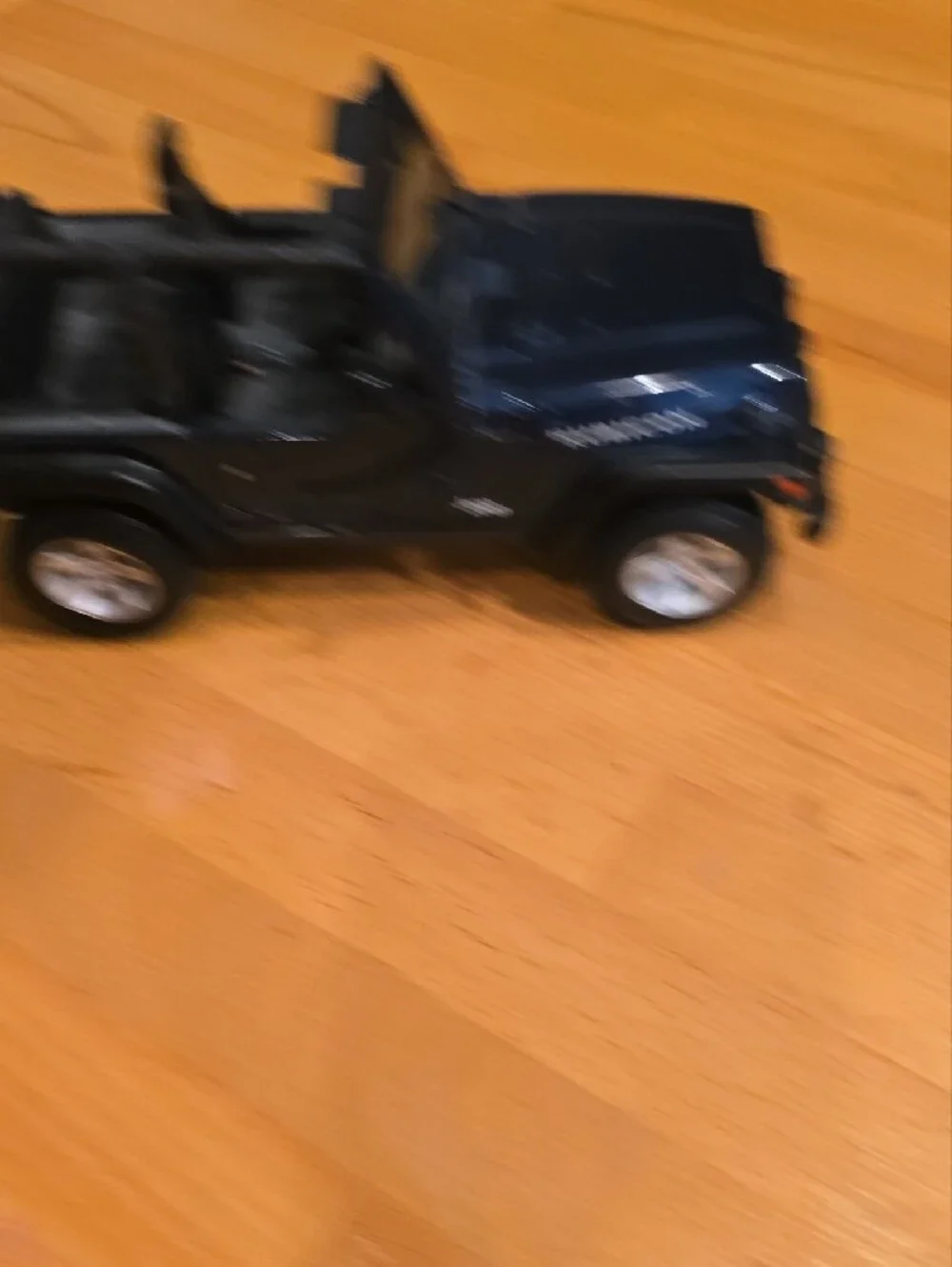 Jeep maisto 27