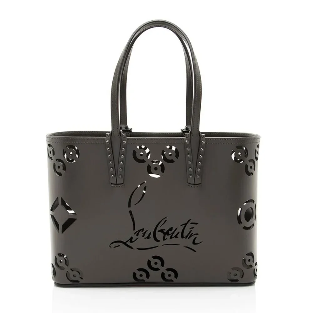 Christian Louboutin sleek christian