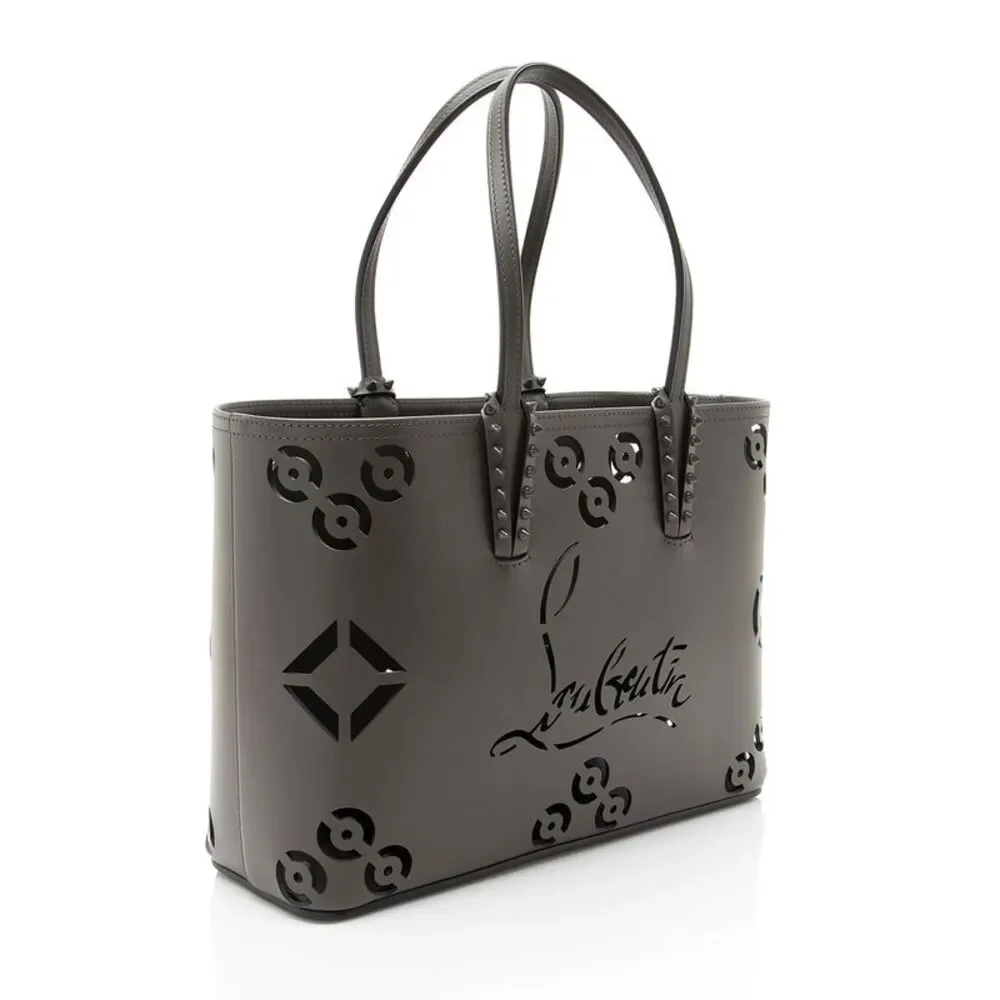 Christian Louboutin sleek christian