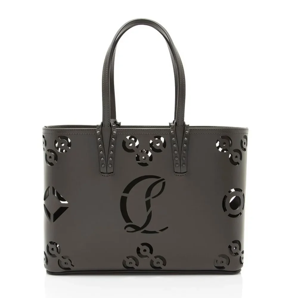 Christian Louboutin sleek christian