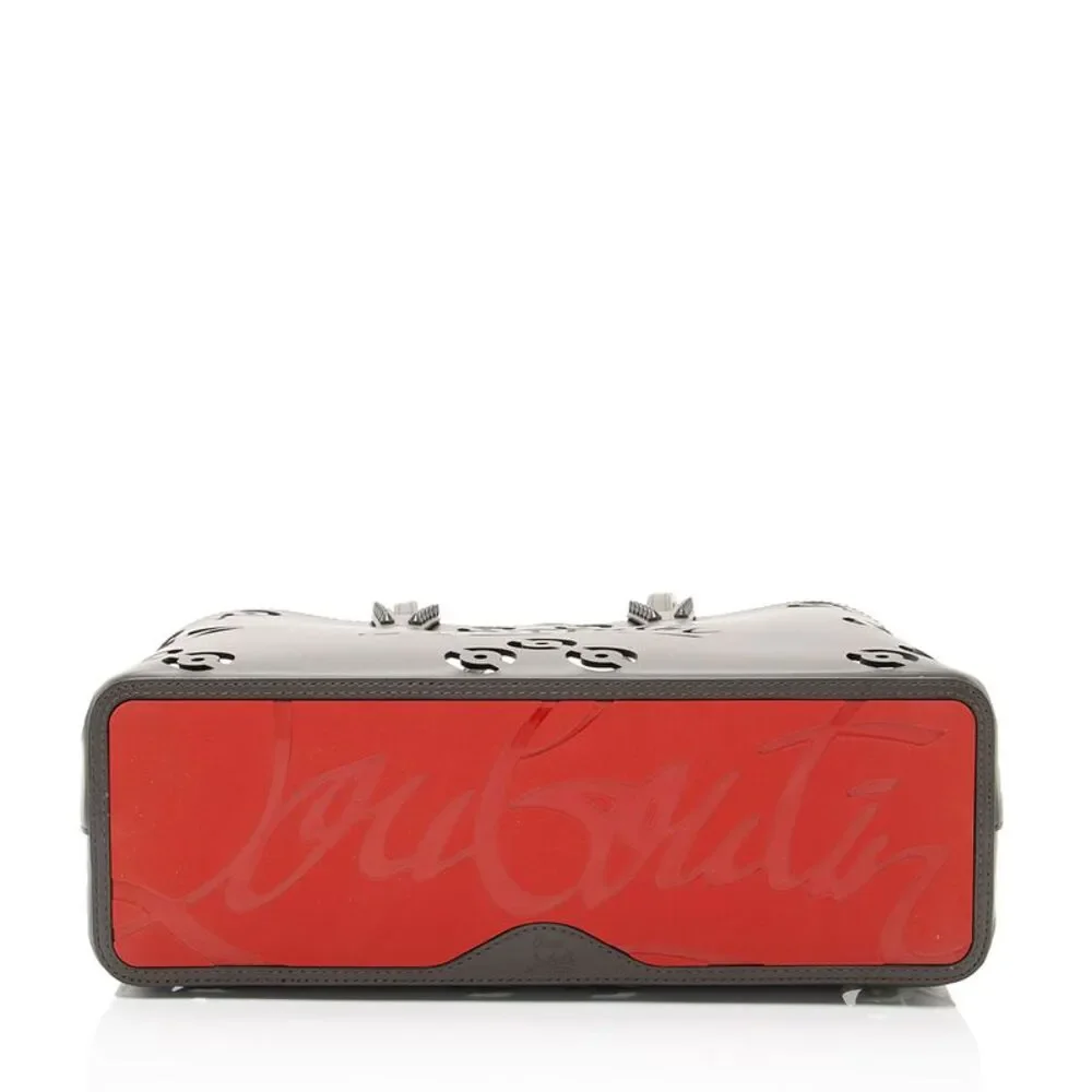 Christian Louboutin sleek christian