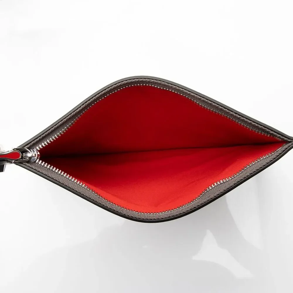Christian Louboutin sleek christian