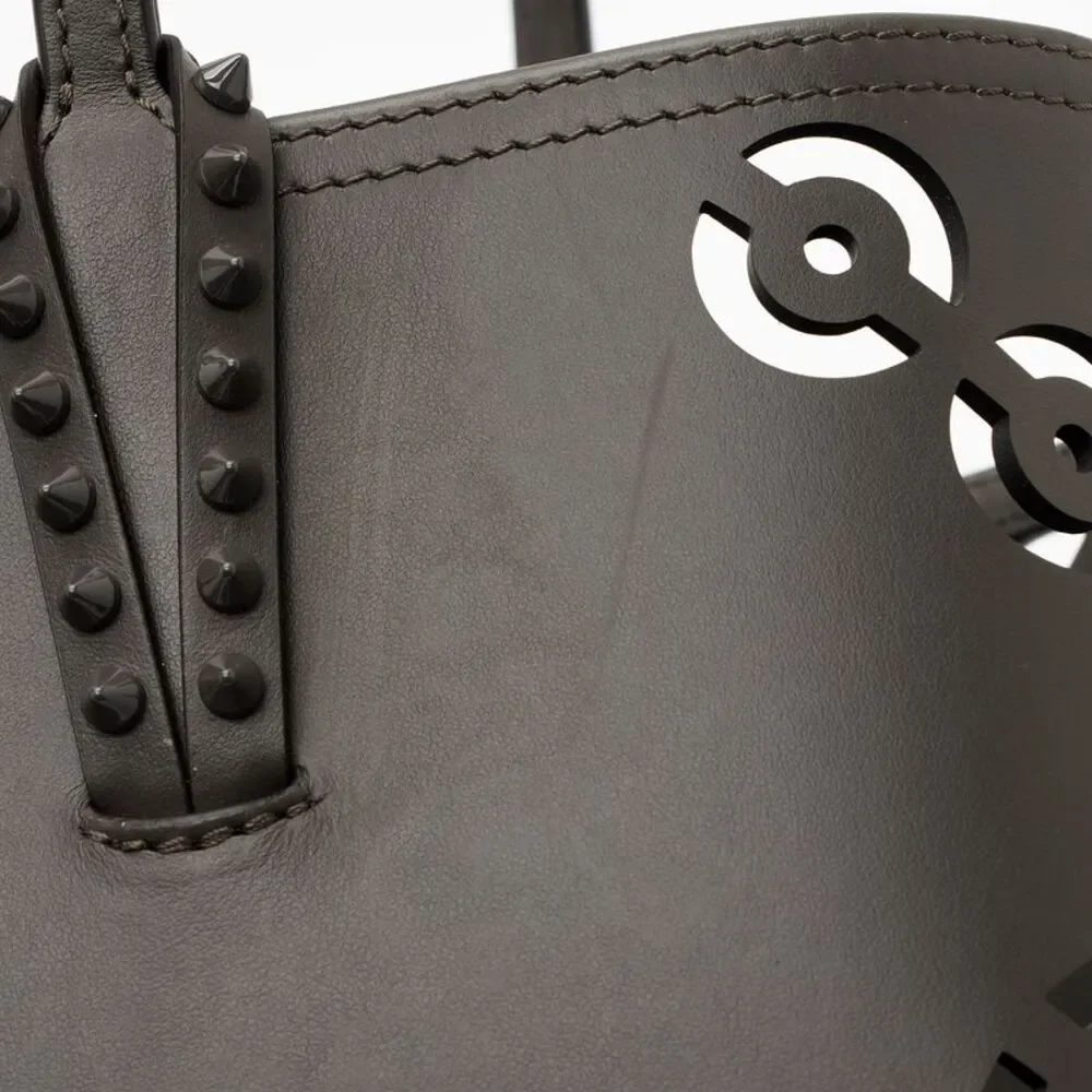 Christian Louboutin sleek christian
