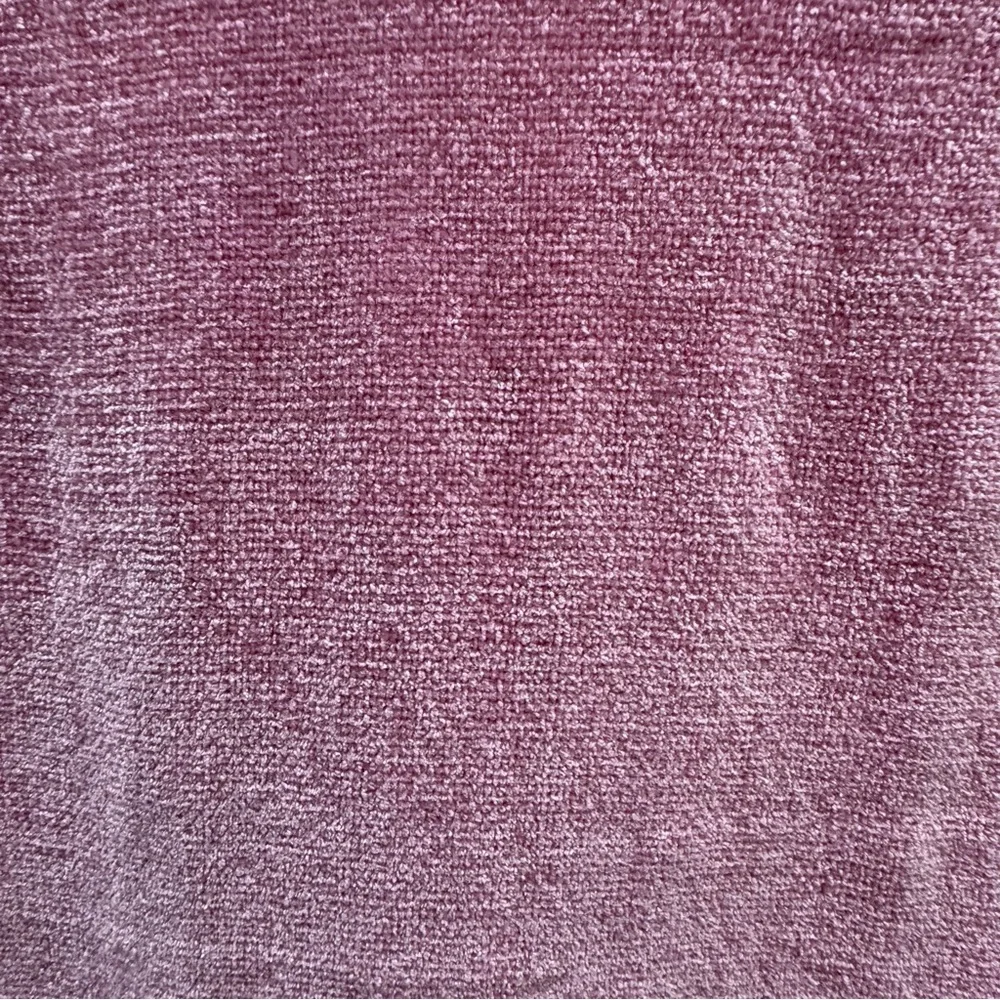 2 women’s scarves Soft Lightweight Pink & Aqua Scarf Duo