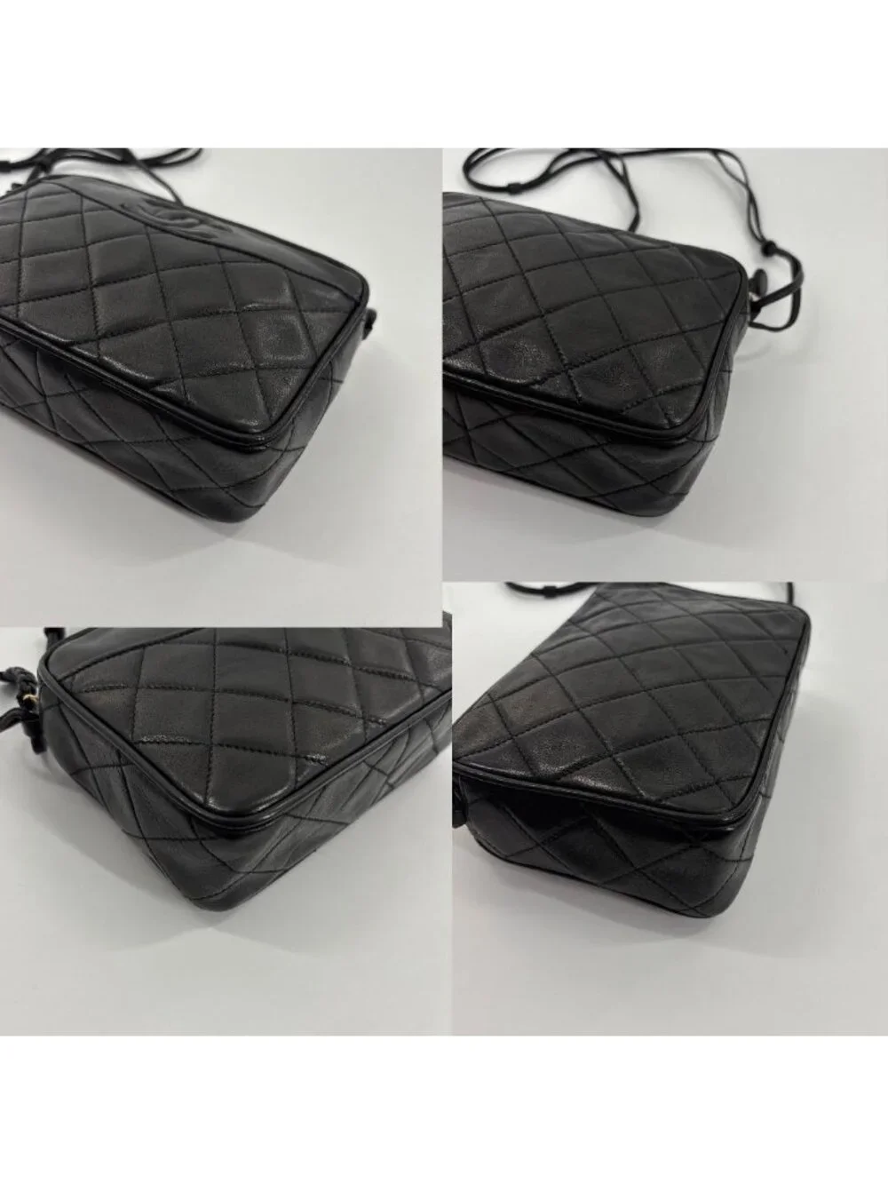 CHANEL brand name