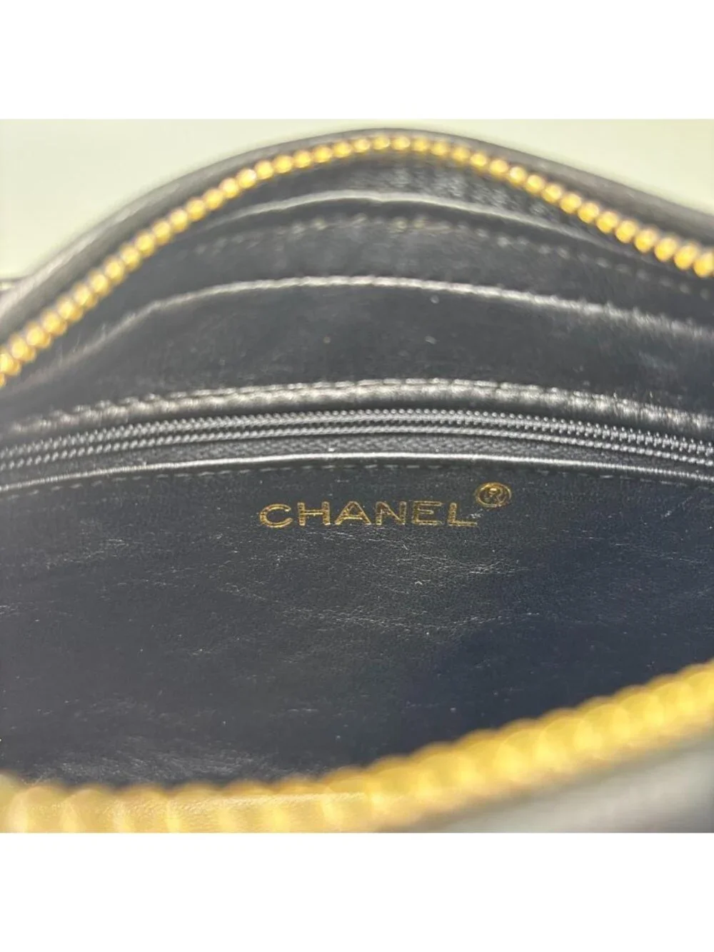 CHANEL brand name