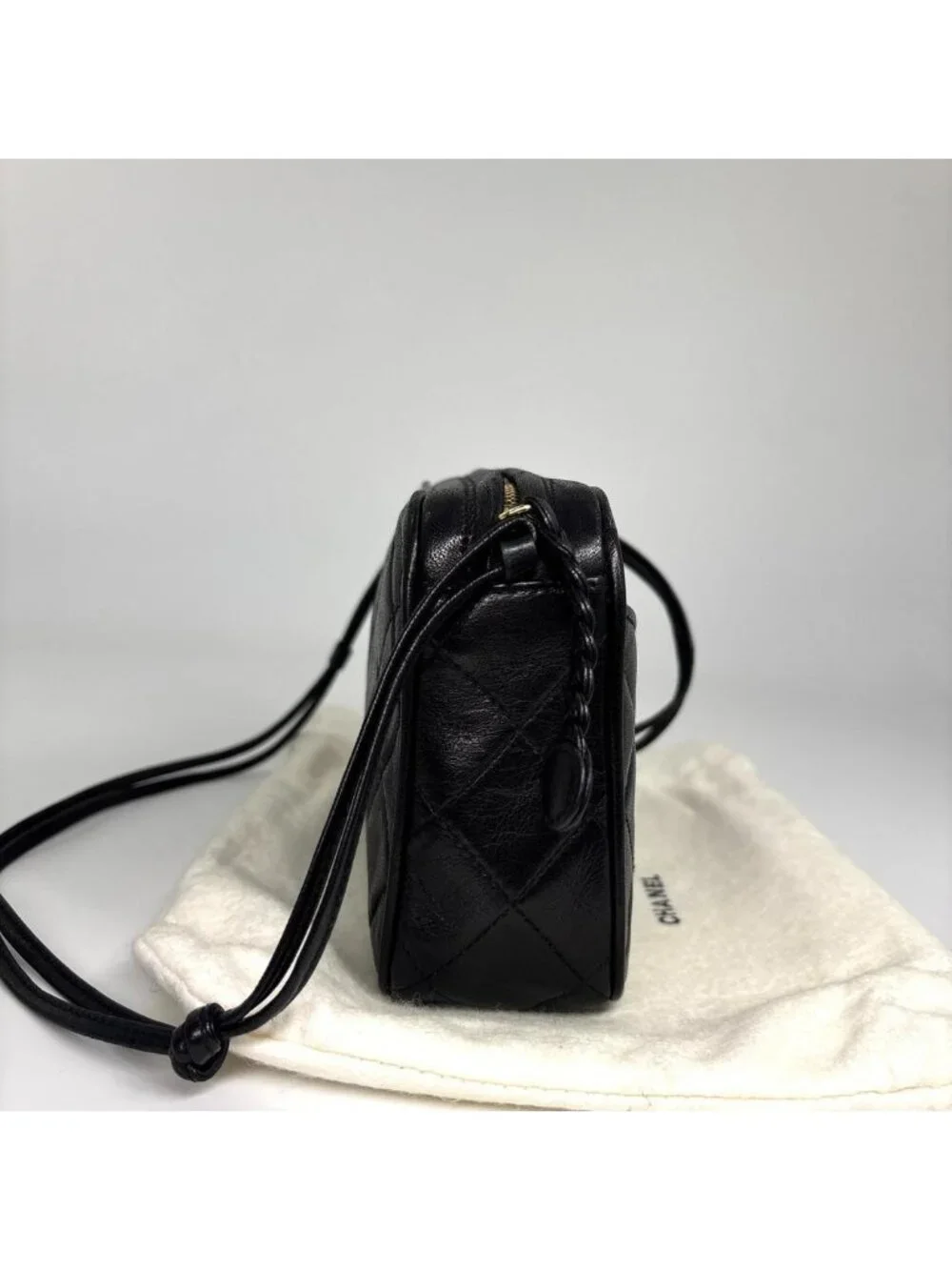 CHANEL brand name