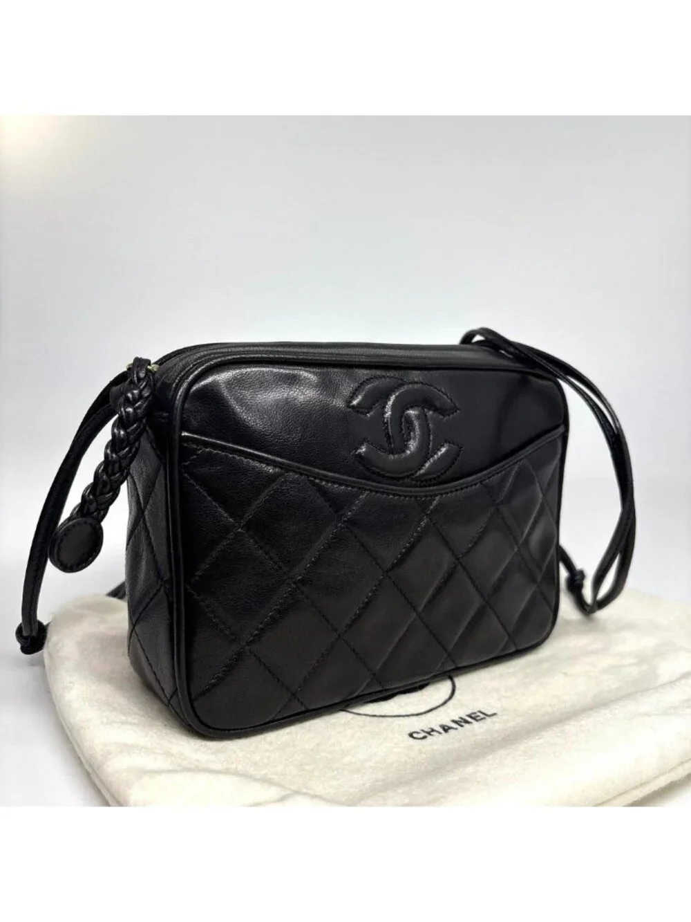 CHANEL brand name