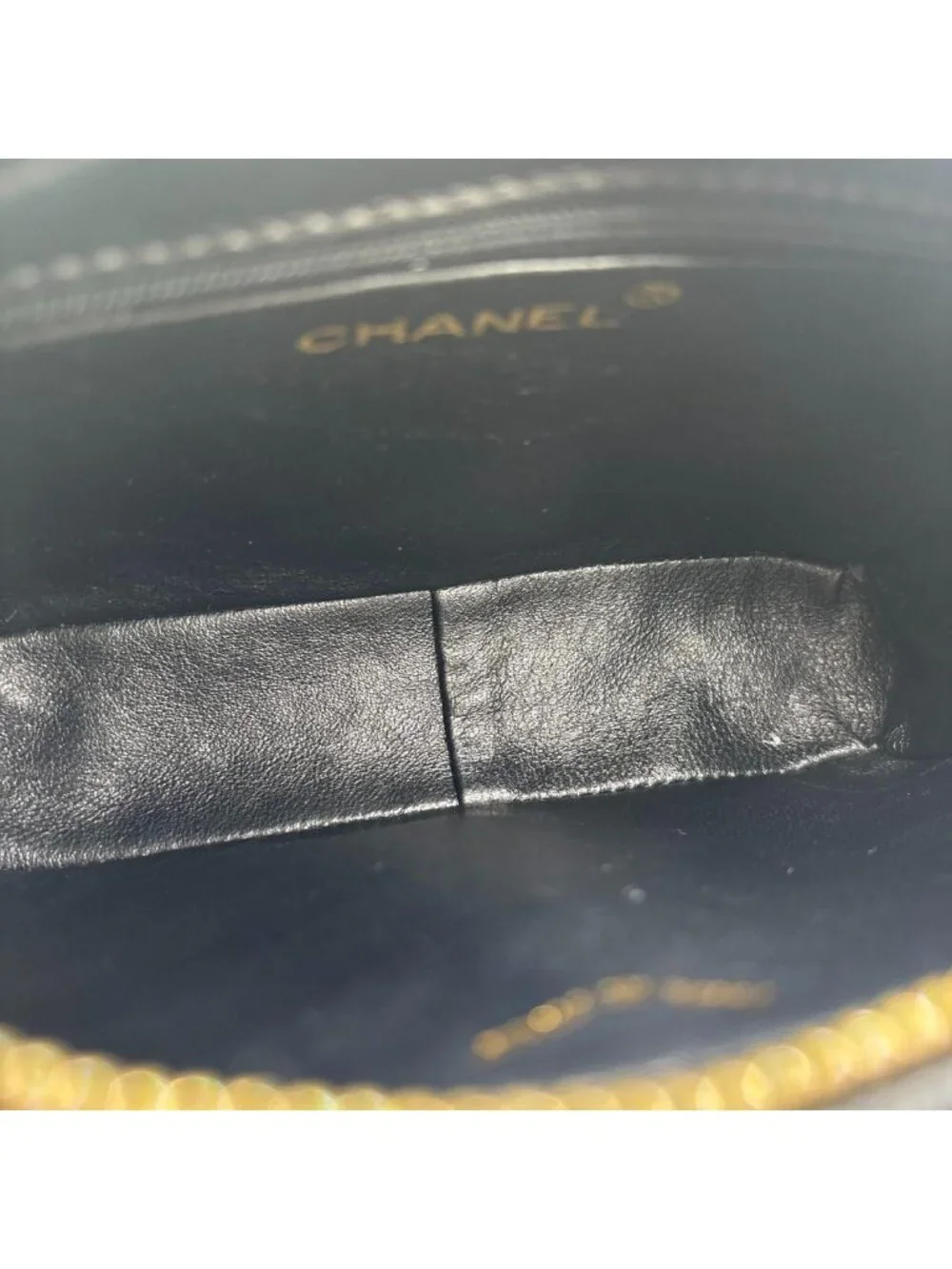 CHANEL brand name