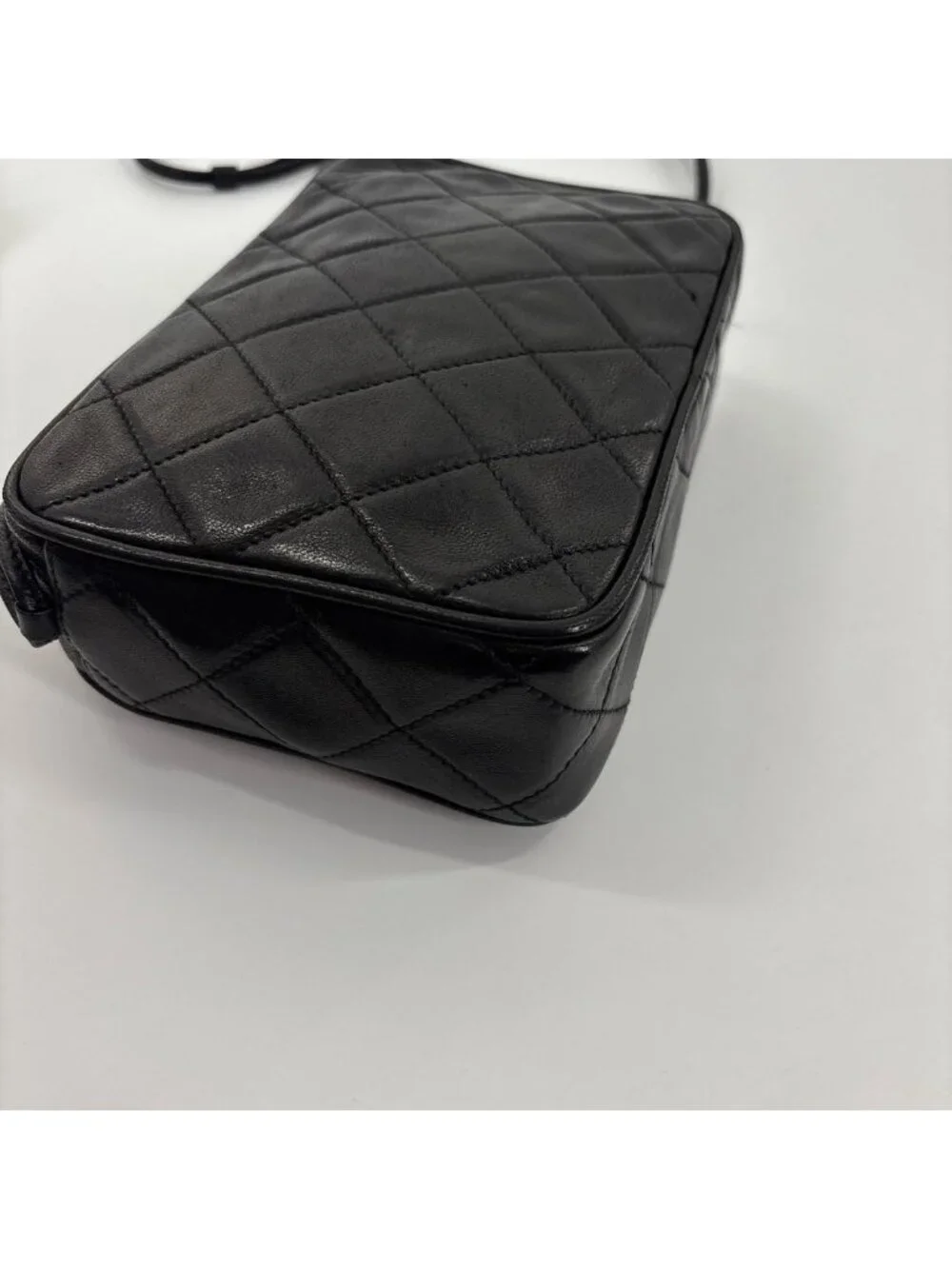 CHANEL brand name