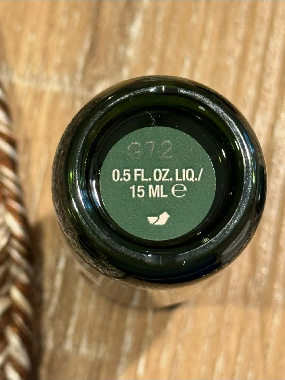 La Mer compact la