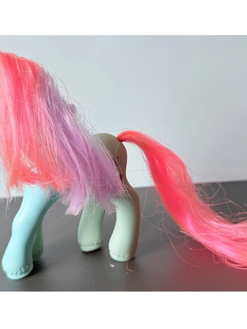 Hasbro vintage 1997