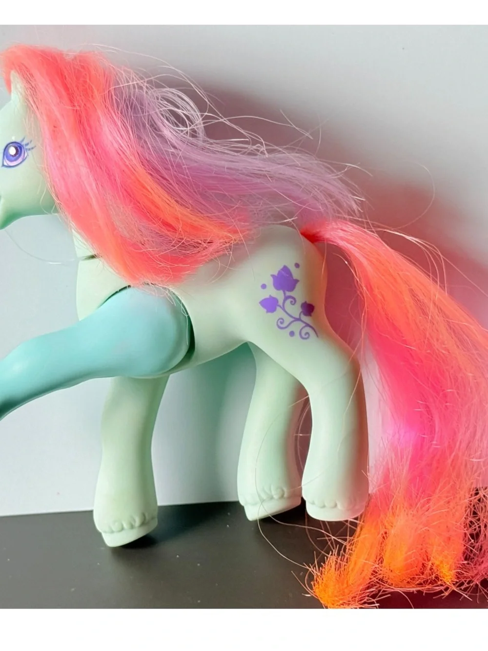 Hasbro vintage 1997