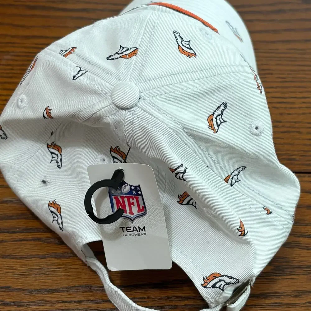 NFL brand apparel