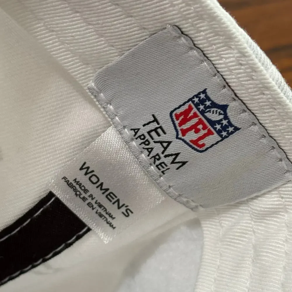 NFL brand apparel