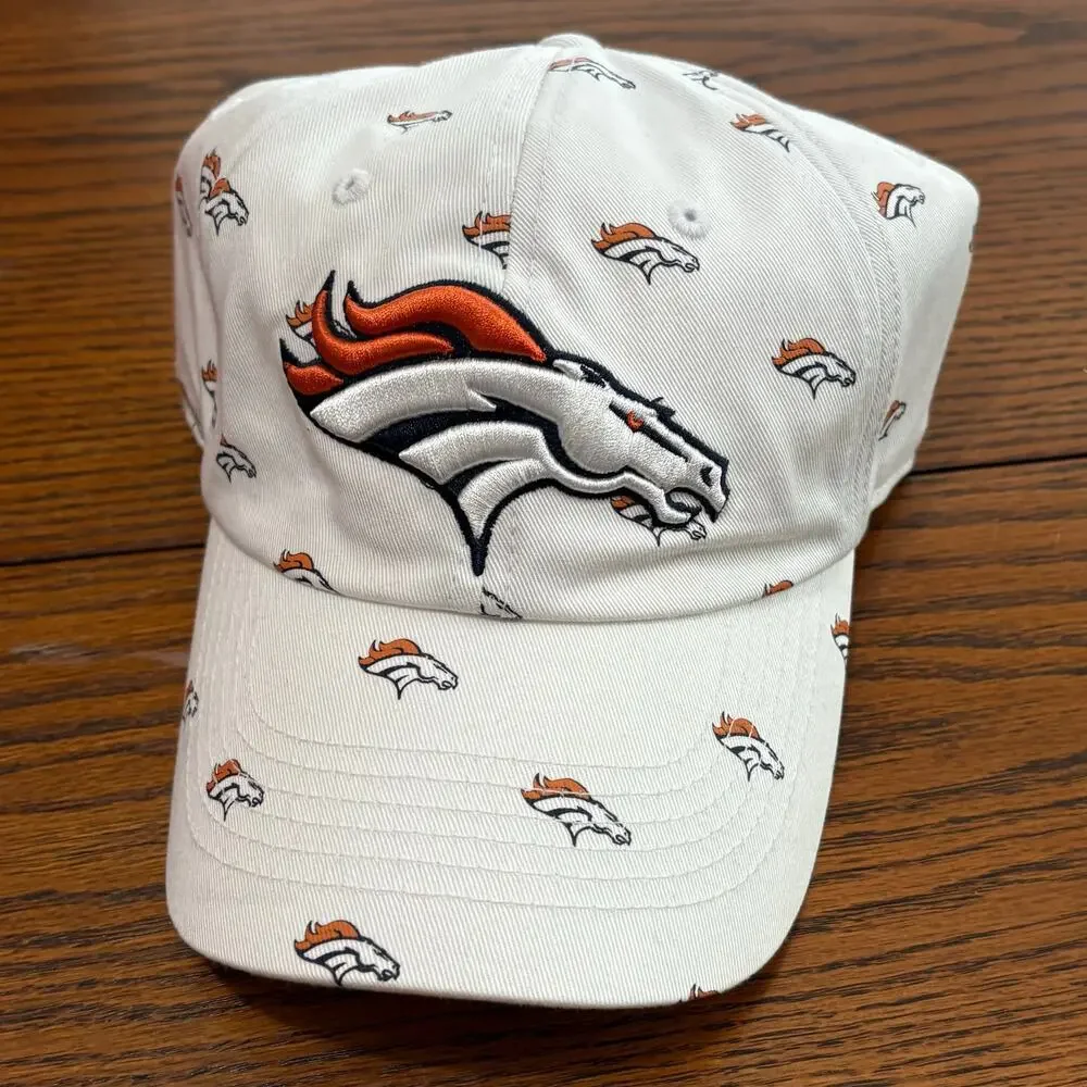 NFL brand apparel