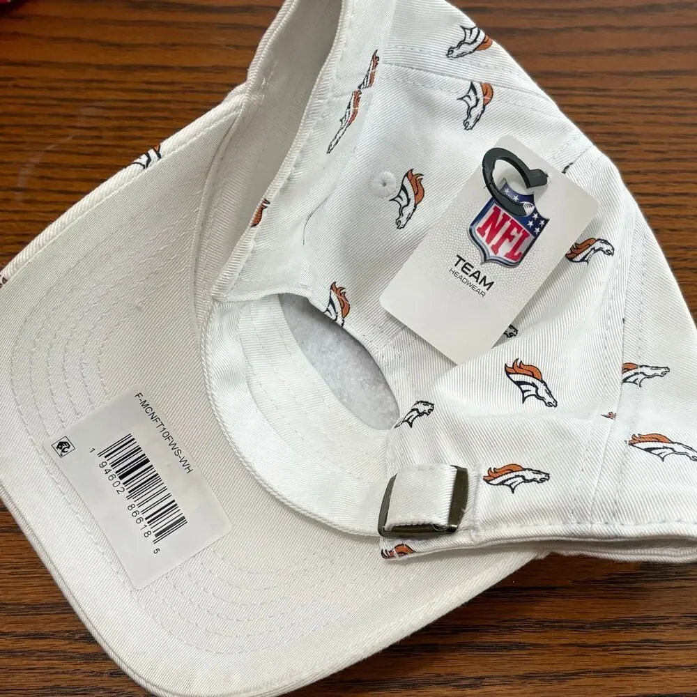 NFL brand apparel
