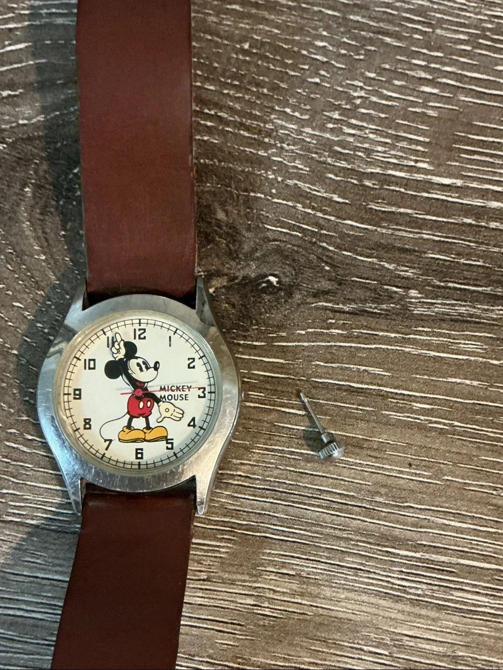 Disney mickey mouse