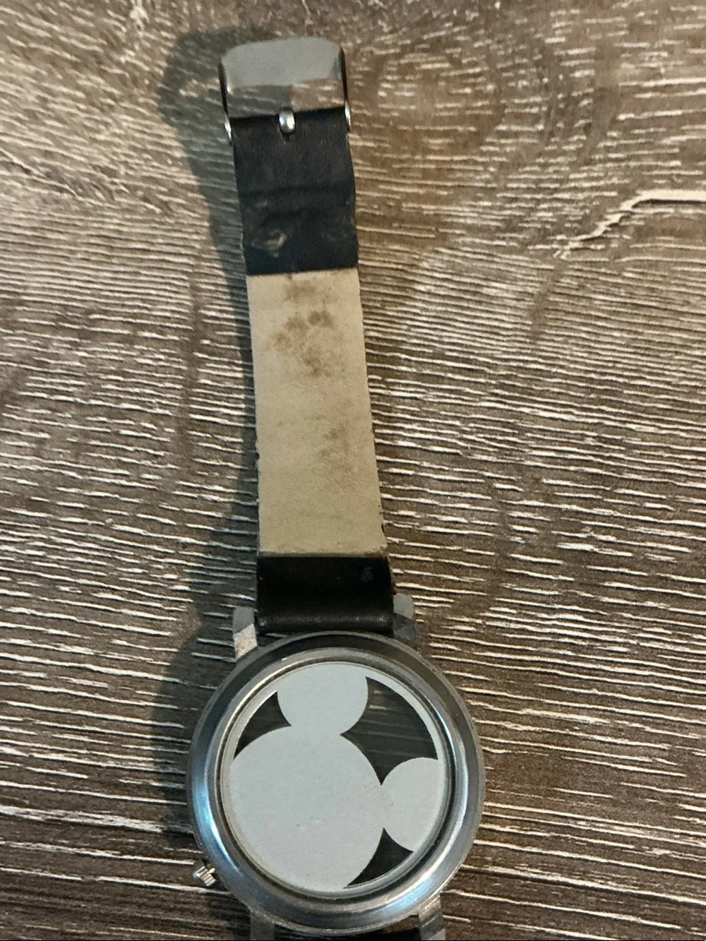 Disney mickey mouse