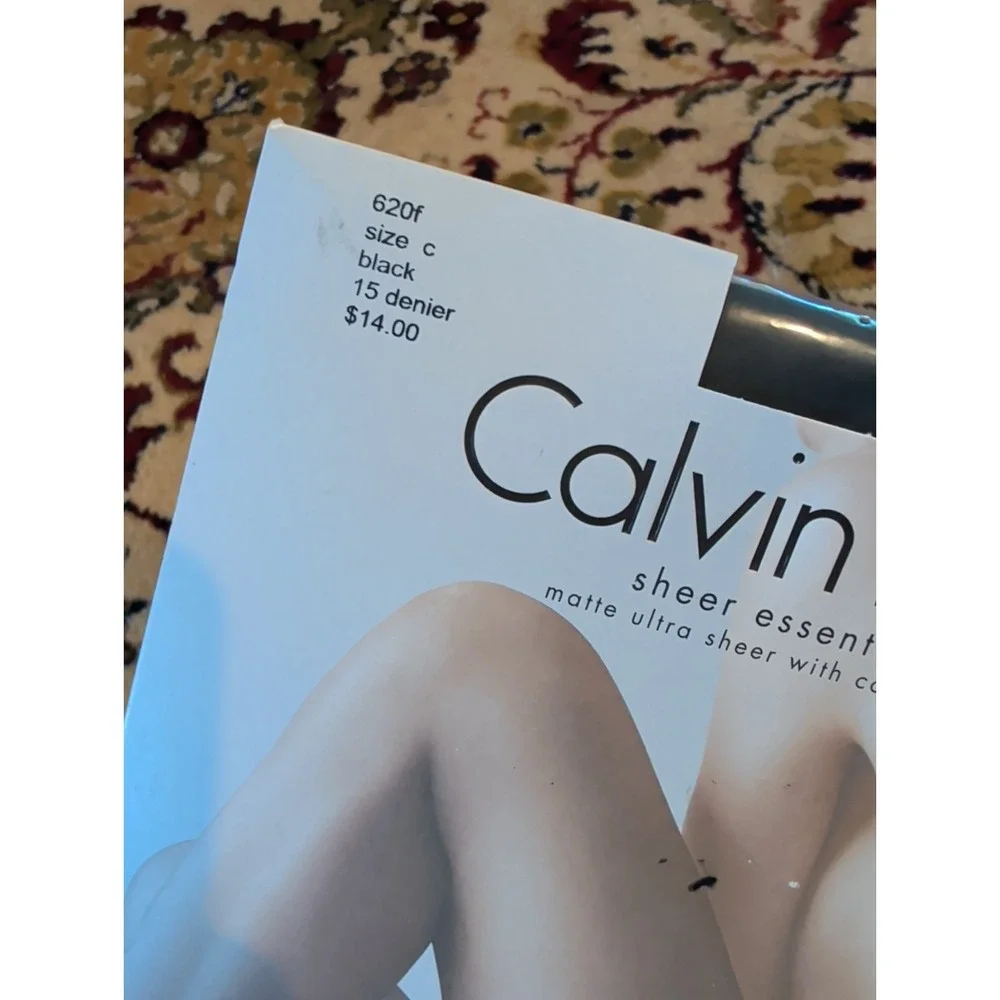 Calvin Klein new calvin