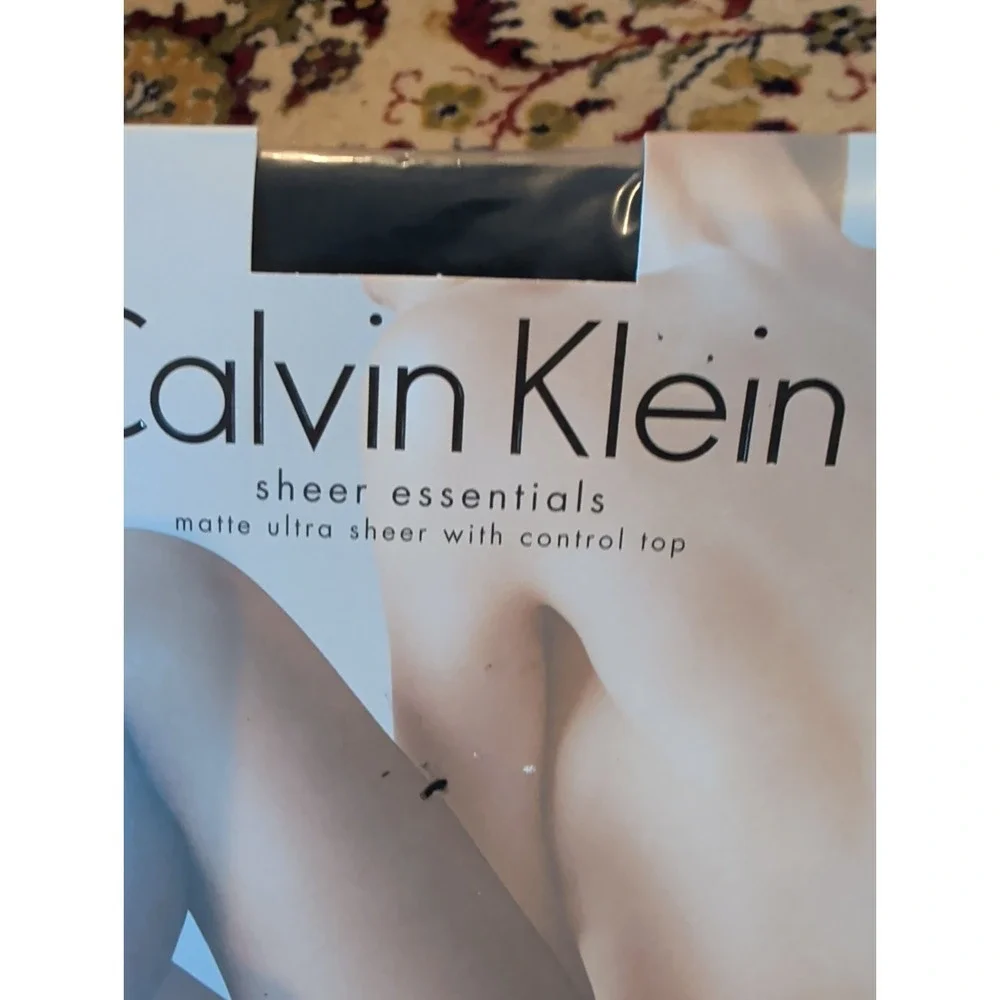 Calvin Klein new calvin