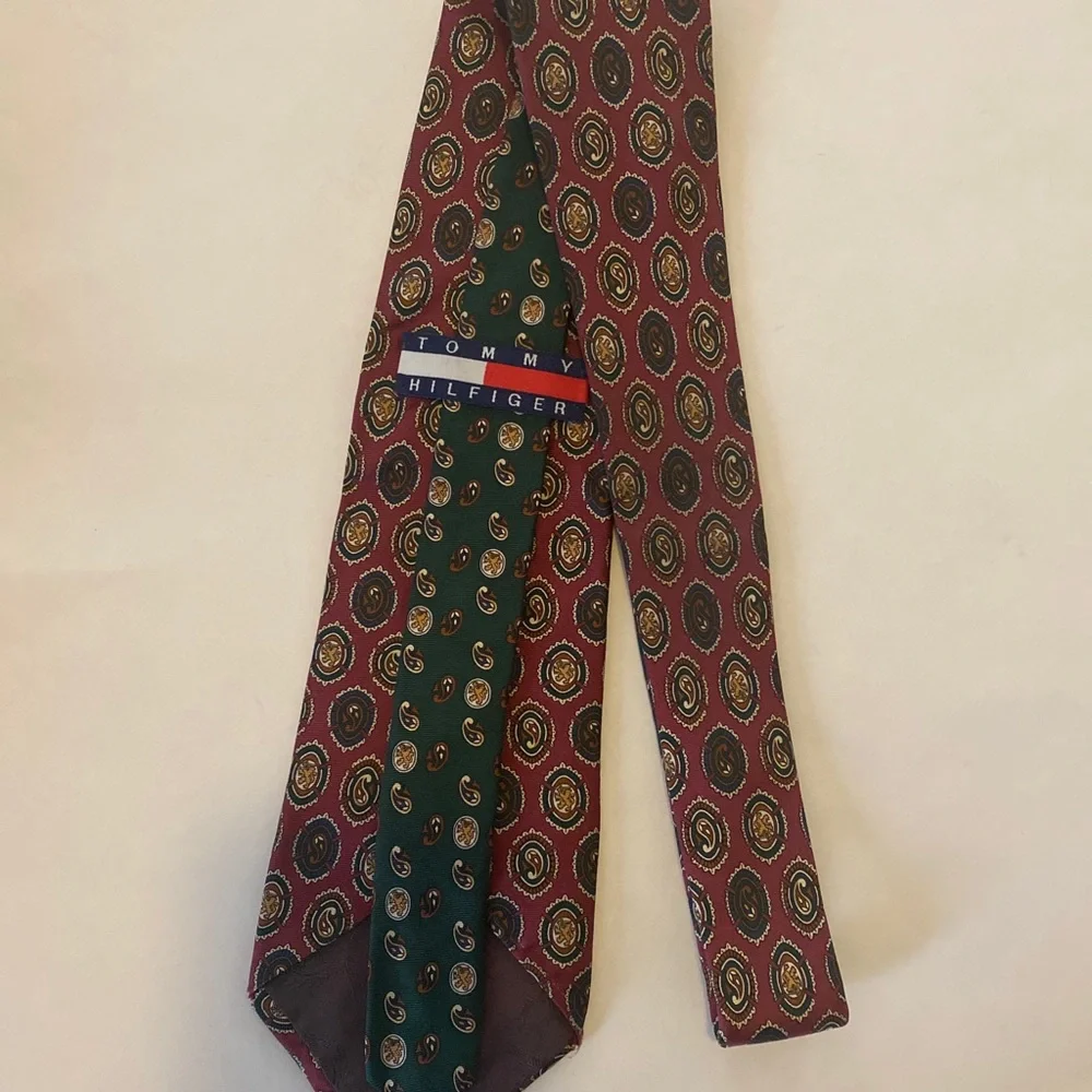 Tommy Hilfiger krd00 posh