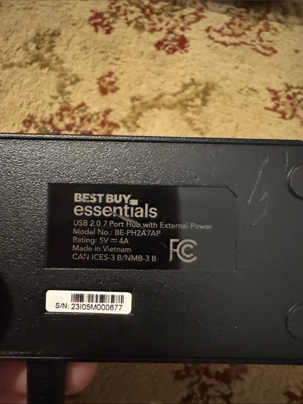 Best buy Essentials storage areas