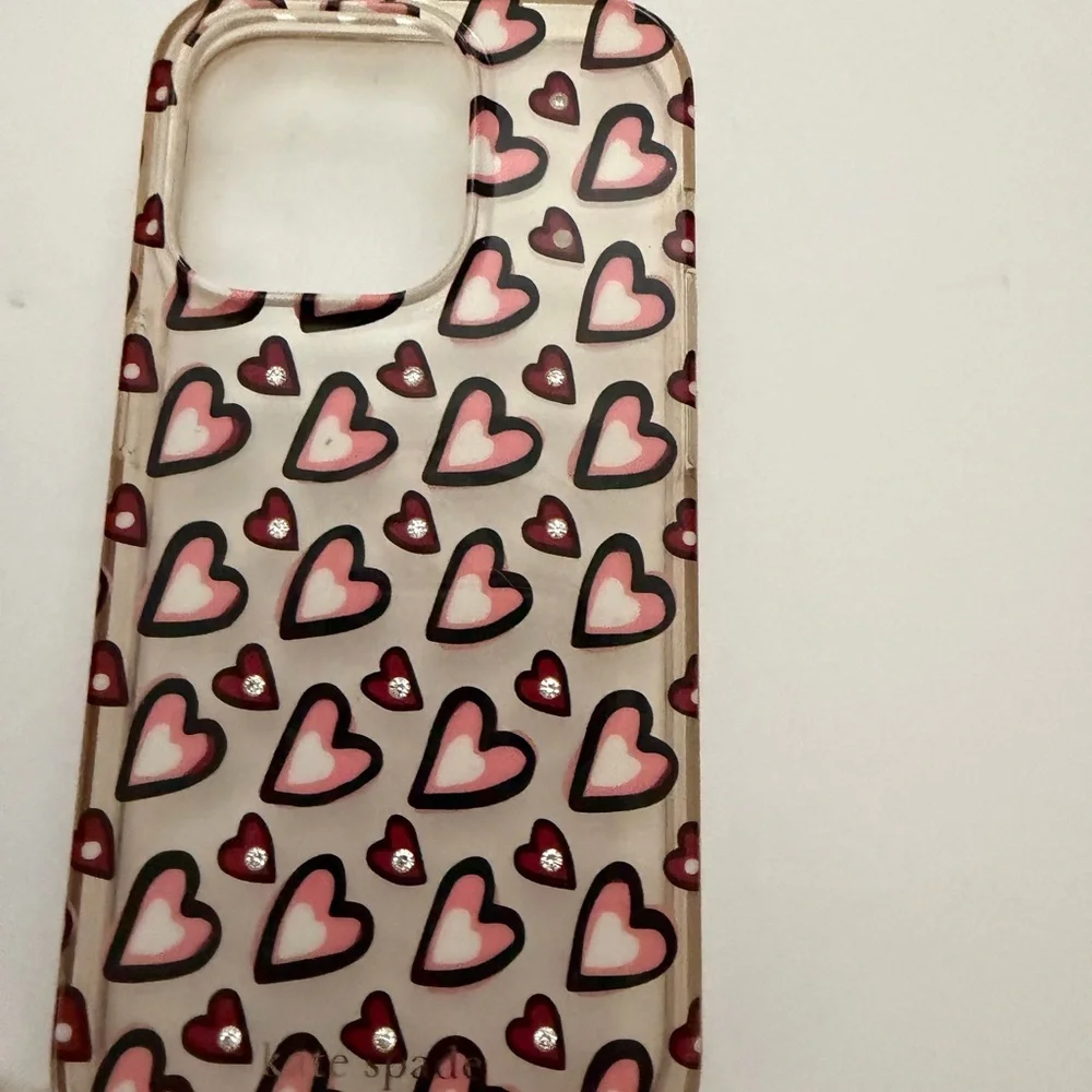 kate spade elegant phone