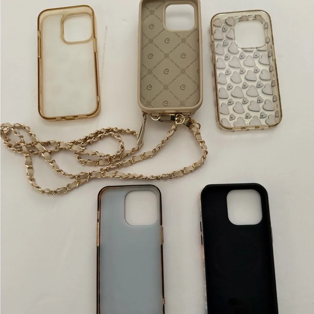 kate spade elegant phone