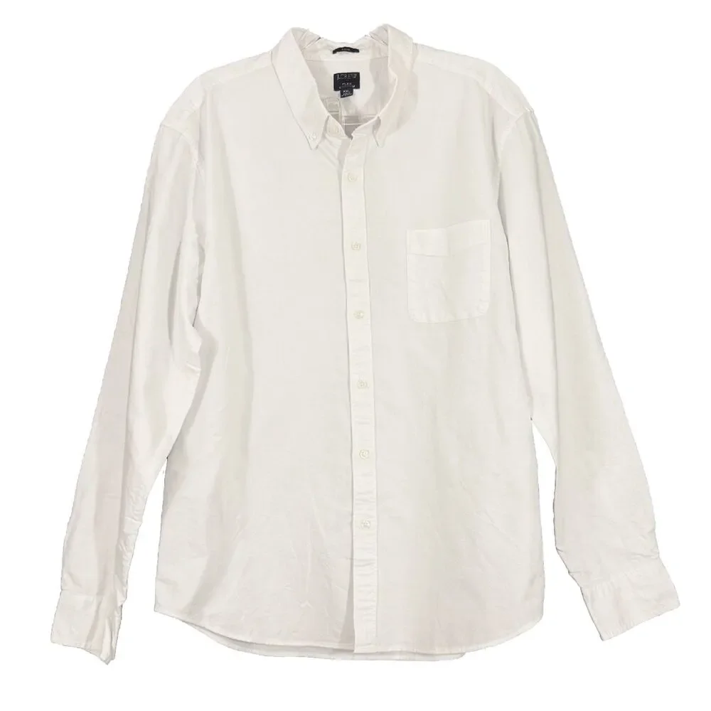 J. Crew size xxl