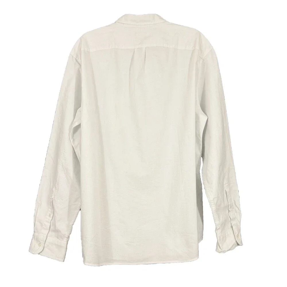 J. Crew size xxl