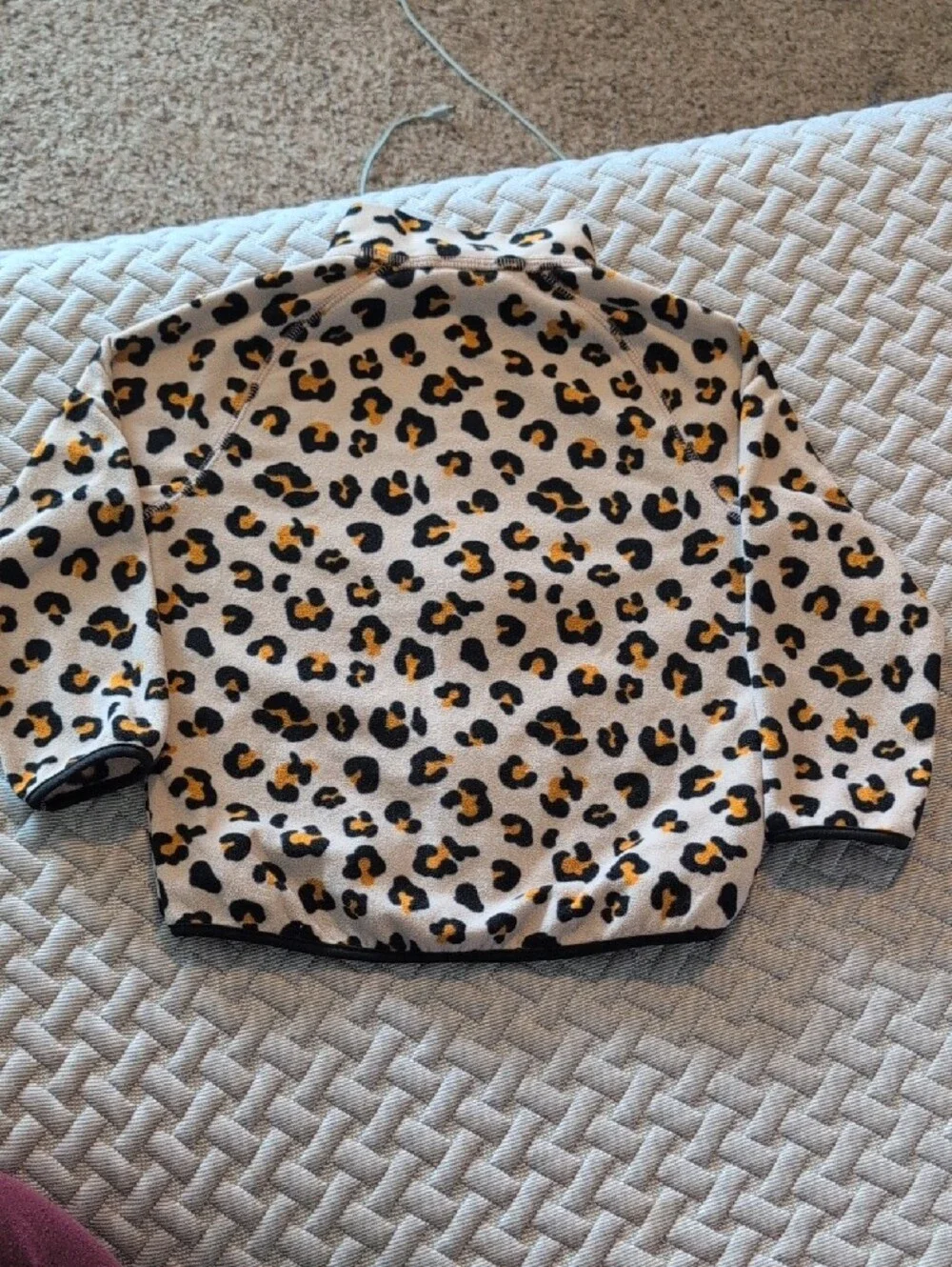 H&M stylish zip